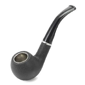 Horn Smoking Pipe