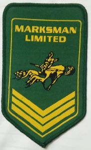 Uniform Badge