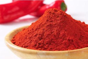 Pure Red Chilli Powder