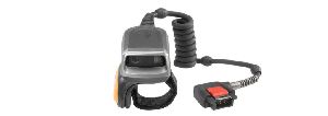 RS5000 1D/2D Corded Ring Scanner