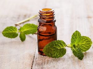 Spearmint Oil