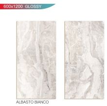 Glazed Porcelain Tiles