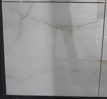 Polished Glazed Porcelain Tile