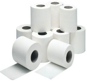 Toilet Roll