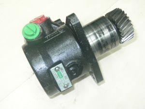 Vane Pump