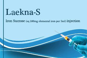 Laekna - S Injection