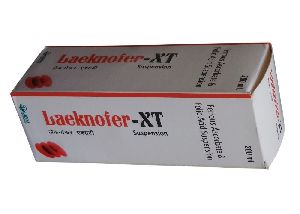 Laeknofer-XT Suspension