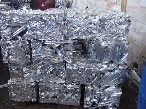 pure aluminium scrap