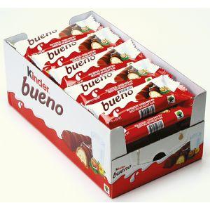 Kinder Bueno Chocolate Bar