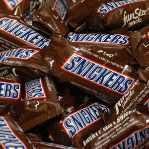 Snickers chocolate 51G,50G,40G