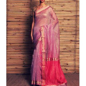 Handloom Saree