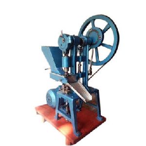 camphor tablet making machine