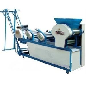 Noodles Making Machine