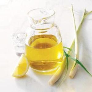 Pure Lemongrass Oil