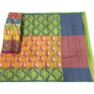 Designer Tissue Saree