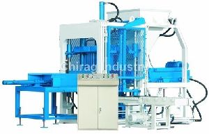 Brick Making Machine