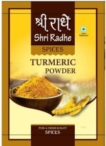 45gm Turmeric Powder