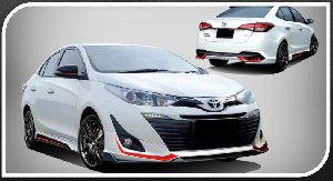 Toyota Yaris Ativ Body Kit