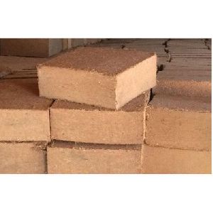 5 Kg Coco Peat Block