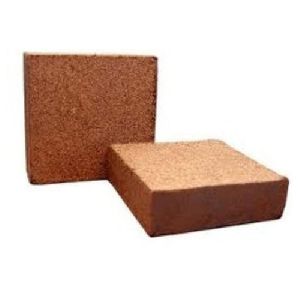 Buffered Coir Pith Block