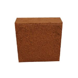 Coco Coir Peat block