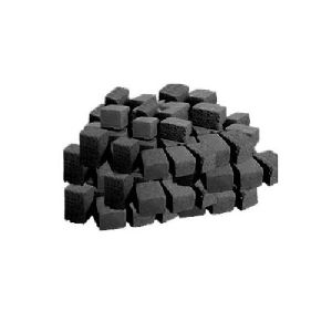 Coconut Shell Charcoal Briquettes