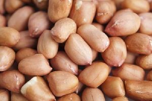 Peanuts Kernels