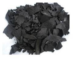 Pure Coconut Shell Charcoal Chips