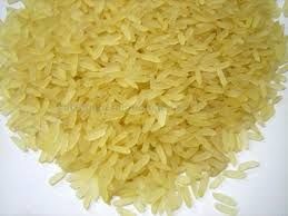 IR64 Parboiled Rice