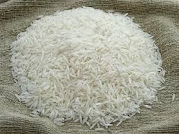 Steamed Basmati Rice