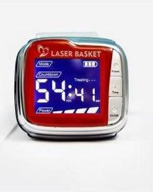 Laser Hemotherapy Device