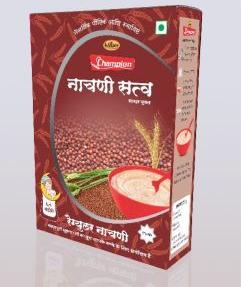 Mithoba Nachni Satva (Regular Nachni)