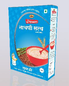 Mithoba Nachni Satva.(Sugar free)