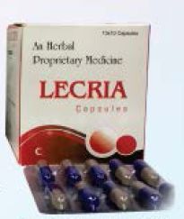 Lecria Capsules