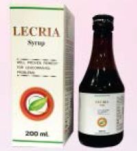 Lecria Syrup