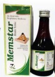 Memstar Syrup