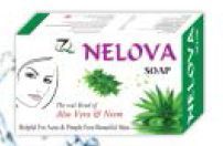 Nelova Soap