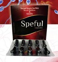 Speful Capsules