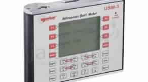 bolt ultrasonic tension equipment