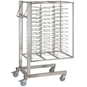 Oven Trolley