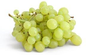 natural grapes