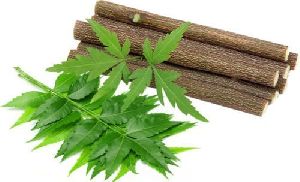 Neem stick