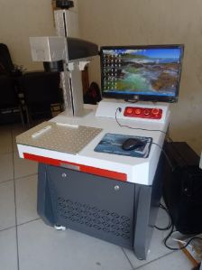 bearing laser marking machine