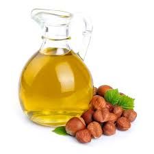 Pure groundnut oil