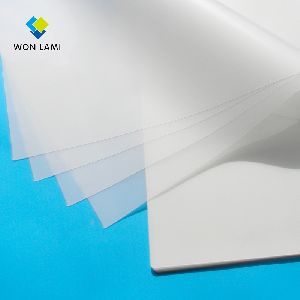 Pvc Lamination Film