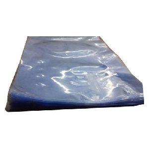 PVC SHRINK FILM ON SLEEVES