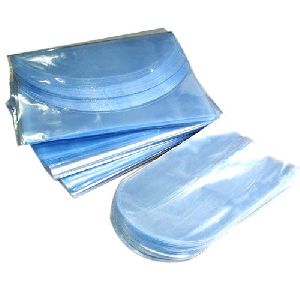 Pvc Shrink Sleeves