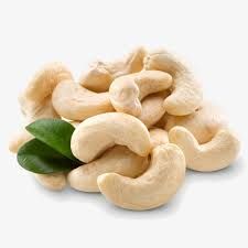 cashew nuts