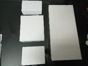 Thermocol Sheets