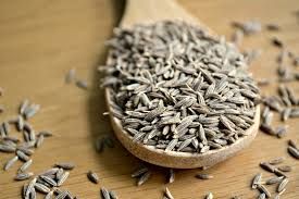 Cumin Seeds